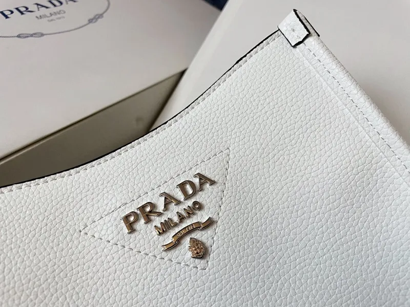 All Categories Official Website "Brand Women's Bags" Women's Bags 💙 PRADA 2024 Latest Prada Crossbody Bag