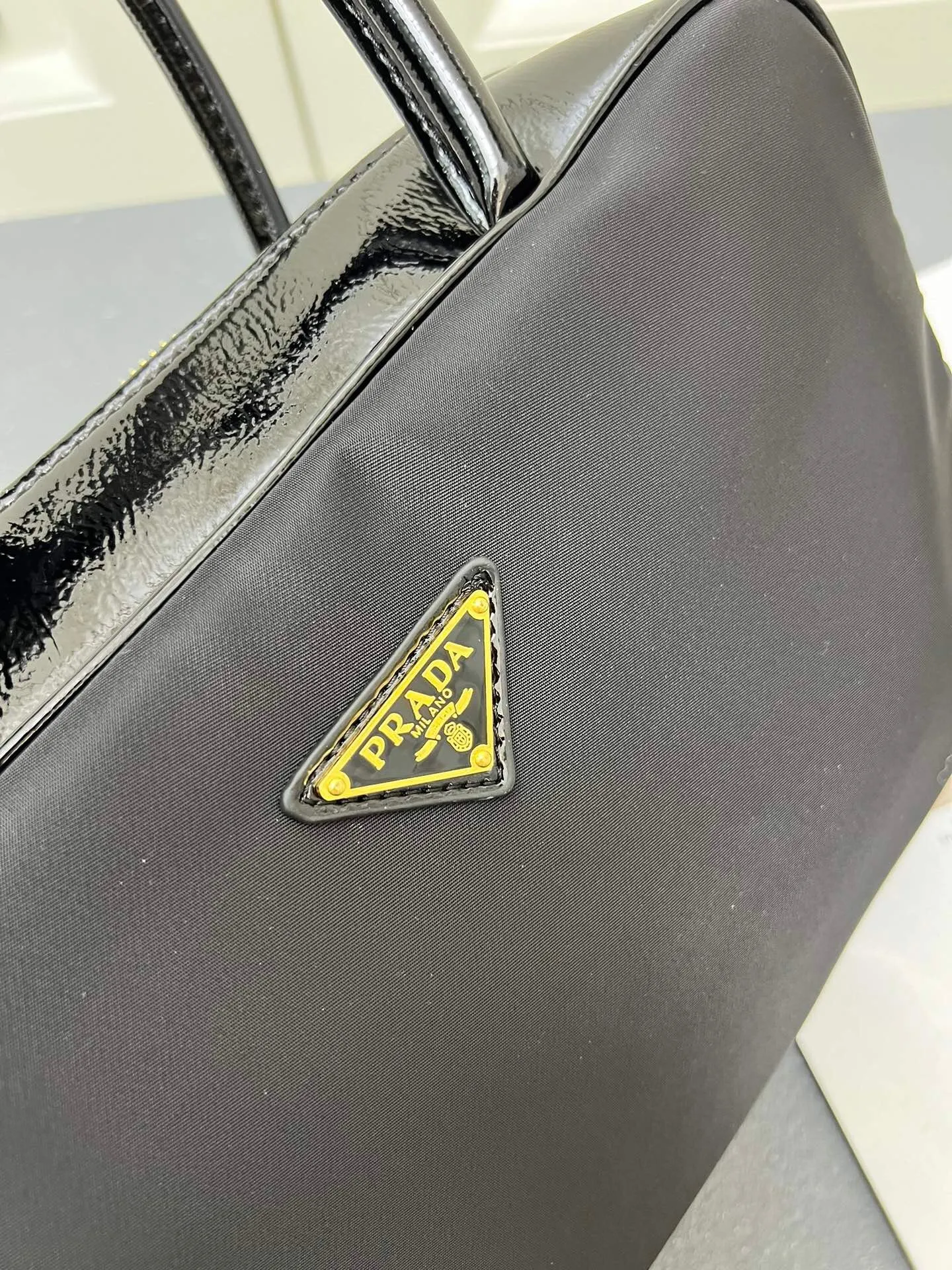 All Categories Official Website "Brand Women's Bags" Women's Bags 💙 PRADA 2025 New Prada Handbags