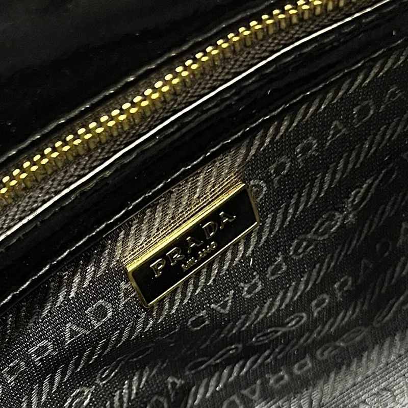 All Categories Official Website "Brand Women's Bags" Women's Bags 💙 PRADA 2025 New Prada Handbags
