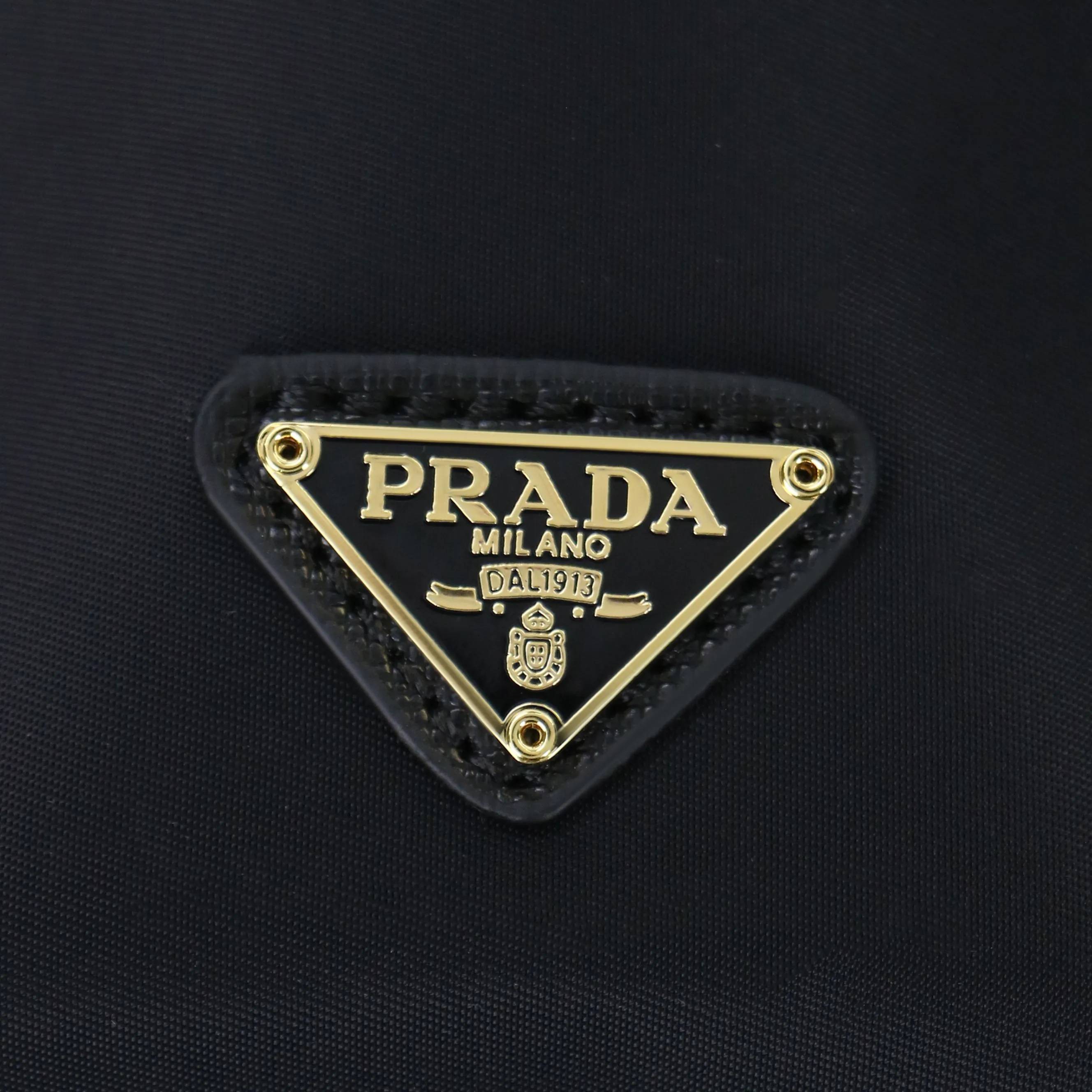 All Categories Official Website "Brand Women's Bags" Women's Bags 💙 PRADA 2026 New Prada Bucket Bag