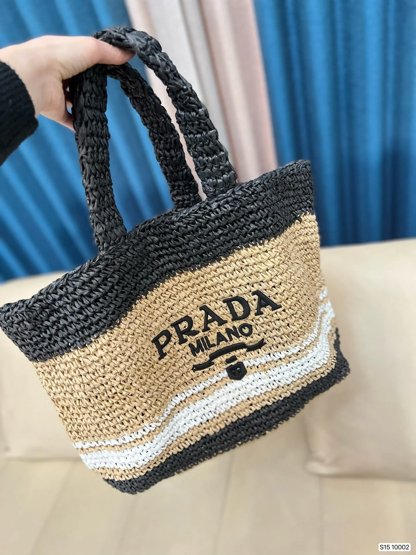 All Categories Official Website "Brand Women's Bags" Women's Bags 💙 PRADA 2023 New Prada Handbags Wholesale