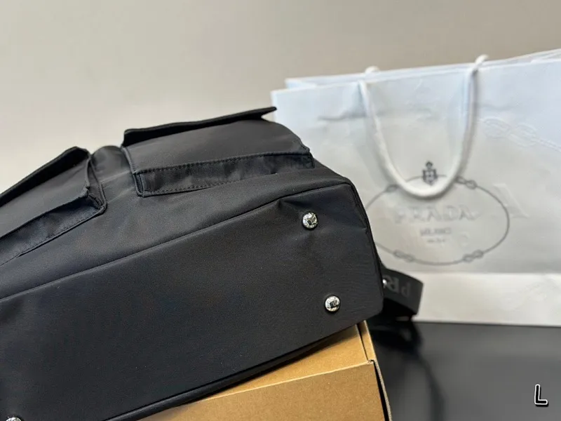 All Categories Official Website "Brand Women's Bags" Women's Bags 💙 PRADA 2024 Official Website New Prada Crossbody Bag