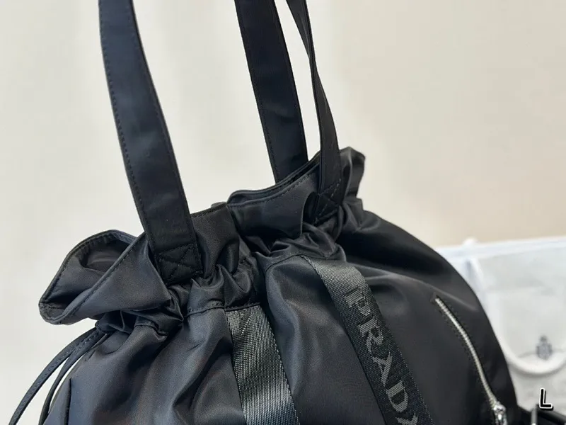 All Categories Official Website "Brand Women's Bags" Women's Bags 💙 PRADA 2024 Official Website New Prada Crossbody Bag
