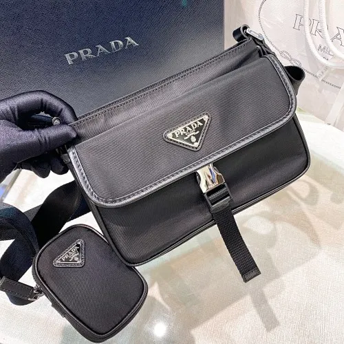 All categories Official website "Brand Women's Bags" Women's Bags 💙 PRADA 2022 official new Prada crossbody bag wholesale 58002800 Original order quality Size: 22-16-5 CM