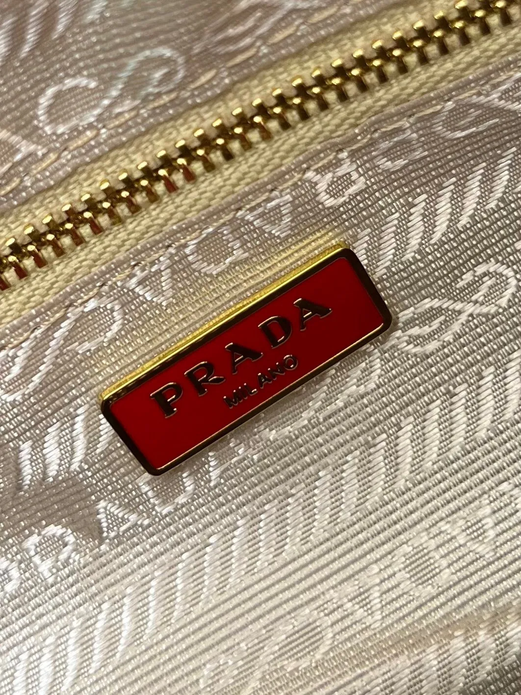 All Categories Official Website "Brand Women's Bags" Women's Bags 💙 PRADA 2025 New Prada Underarm Bag
