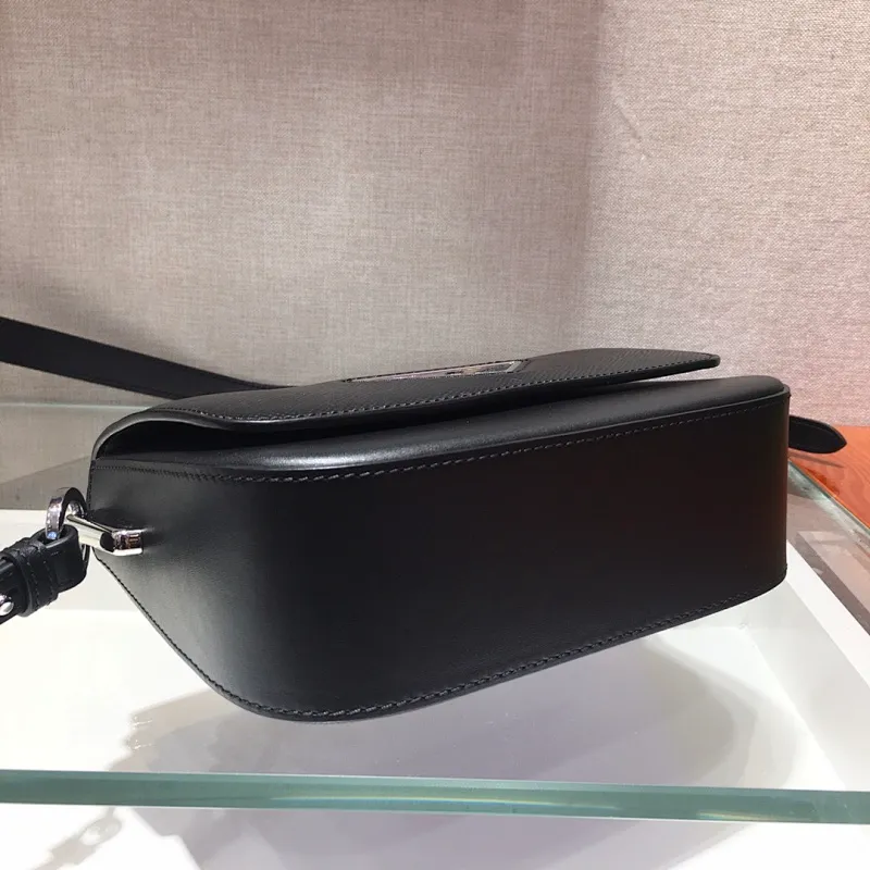 All categories Official website "Brand Women's Bags" Women's Bags 💙 PRADA 2022 official new Prada crossbody bag wholesale 58003000 Original order quality Size: 20-15-6.5CM