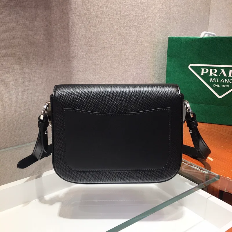 All categories Official website "Brand Women's Bags" Women's Bags 💙 PRADA 2022 official new Prada crossbody bag wholesale 58003000 Original order quality Size: 20-15-6.5CM