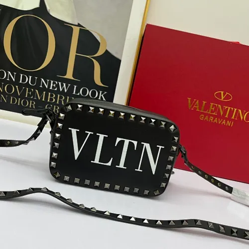 All categories Official website "Brand Women's Bags" Women's Bags 💙 Valentino 2022 Official New Valentino Crossbody Bag Wholesale 58002380 High Quality Size: 18-12-6CM