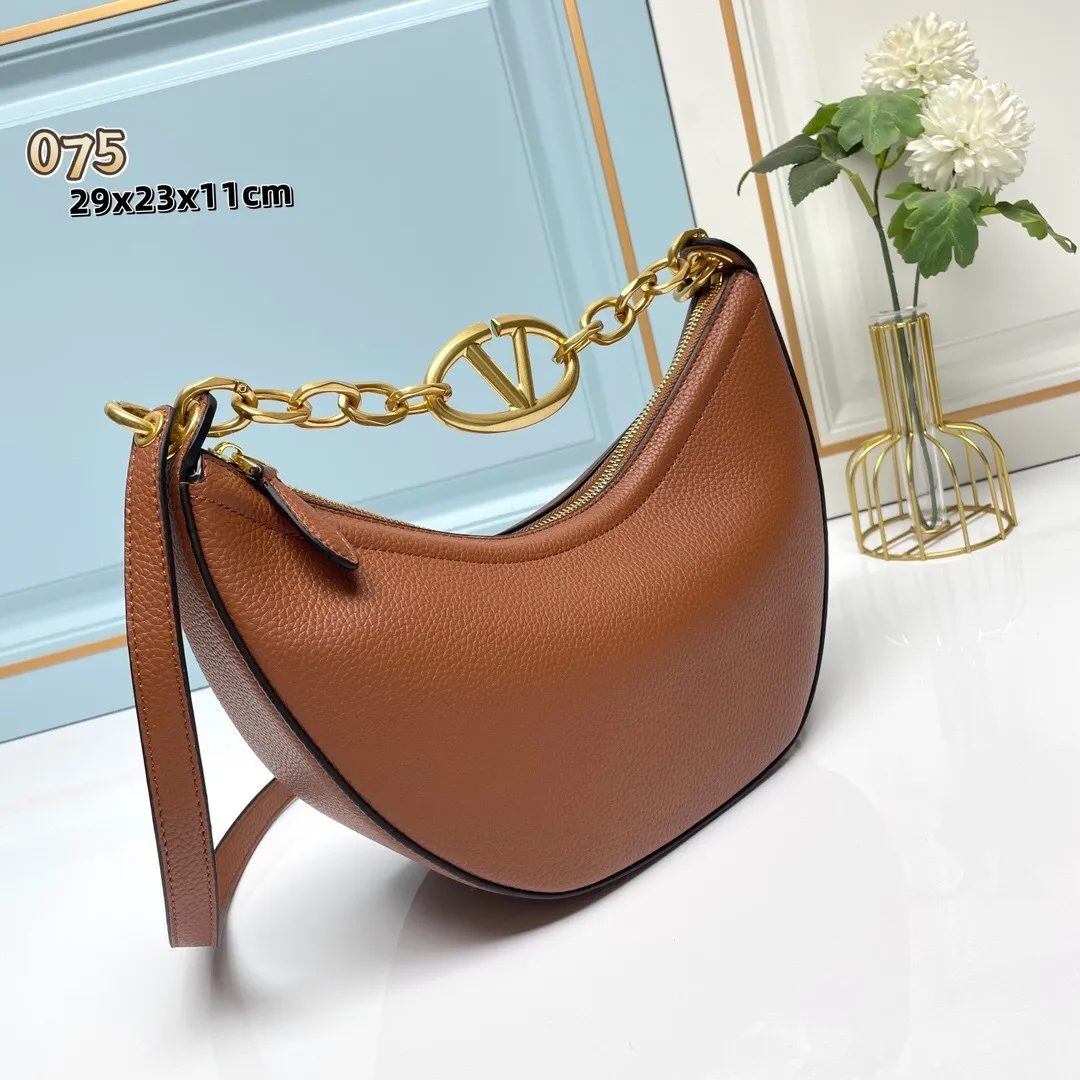 All Categories Official Website "Brand Women's Bags" Women's Bags 💙 Valentino 2025 New VALENTINO Crossbody Bag
