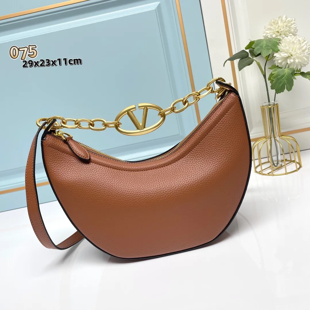All Categories Official Website "Brand Women's Bags" Women's Bags 💙 Valentino 2025 New VALENTINO Crossbody Bag