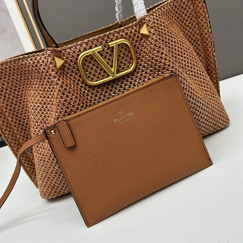 All Categories Official Website "Brand Women's Bags" Women's Bags 💙 Valentino 2025 New VALENTINO Handbags