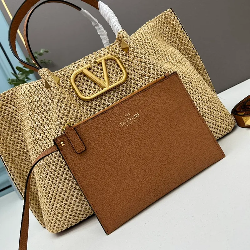 All Categories Official Website "Brand Women's Bags" Women's Bags 💙 Valentino 2025 New VALENTINO Handbags