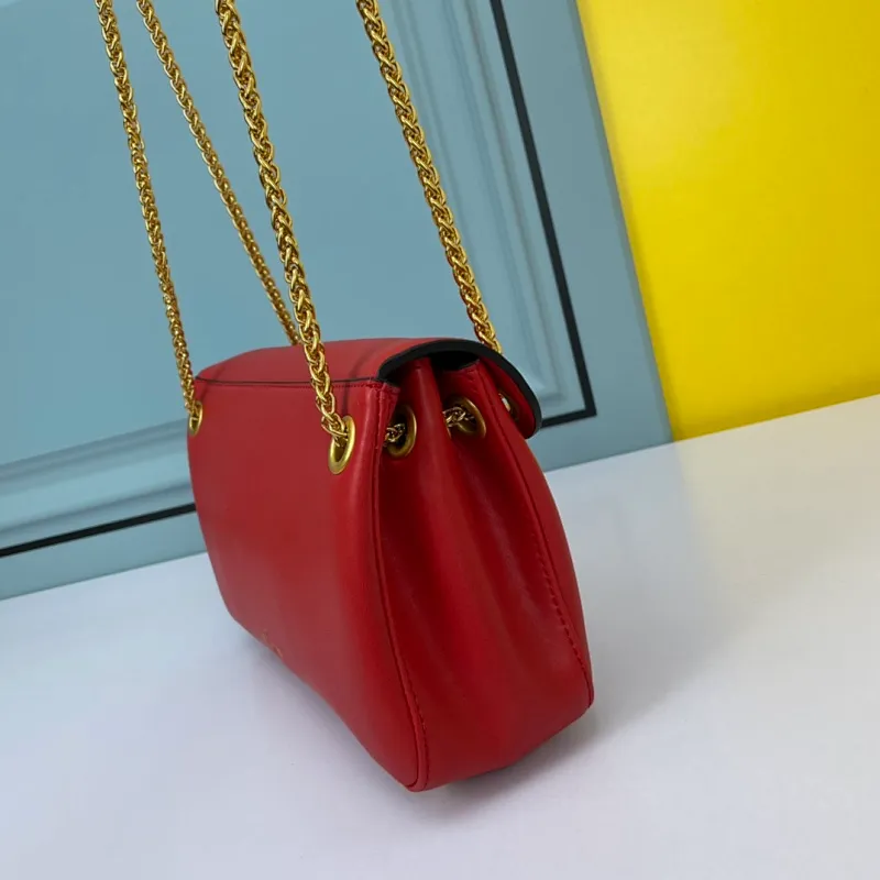 All Categories Official Website "Brand Women's Bags" Women's Bags 💙 Valentino 2023 New Valentino Crossbody Bag