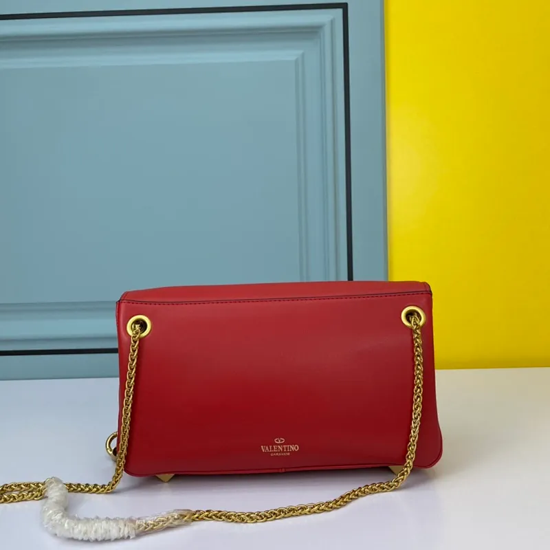 All Categories Official Website "Brand Women's Bags" Women's Bags 💙 Valentino 2023 New Valentino Crossbody Bag