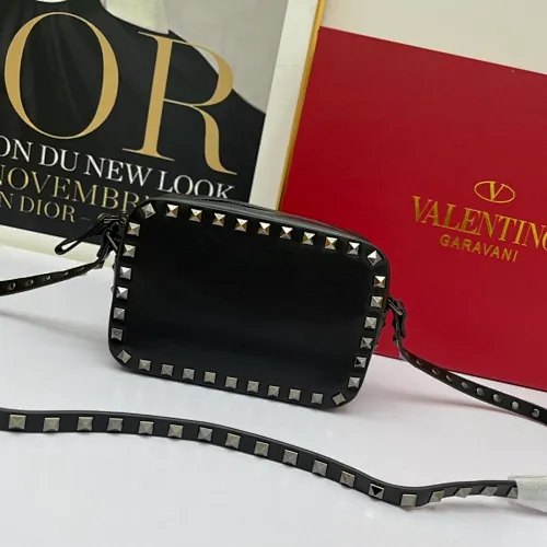All categories Official website "Brand Women's Bags" Women's Bags 💙 Valentino 2022 Official New Valentino Crossbody Bag Wholesale 58002500 High Quality Size: 18-12-6CM