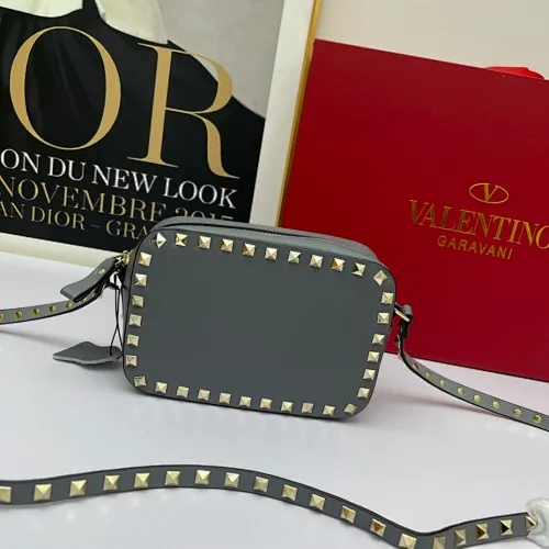 All categories Official website "Brand Women's Bags" Women's Bags 💙 Valentino 2022 Official New Valentino Crossbody Bag Wholesale 58002500 High Quality Size: 18-12-6CM