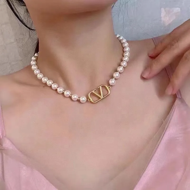 Valentino necklace