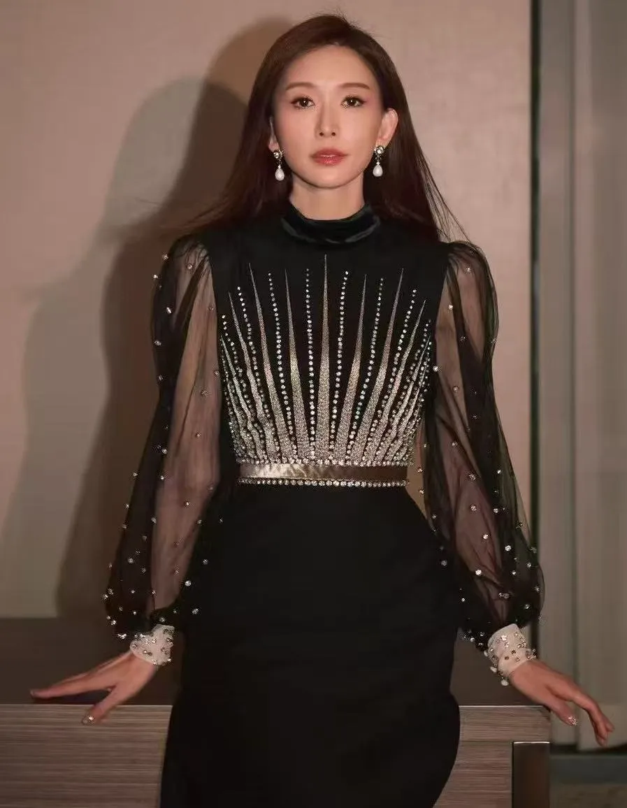 Valentino earrings