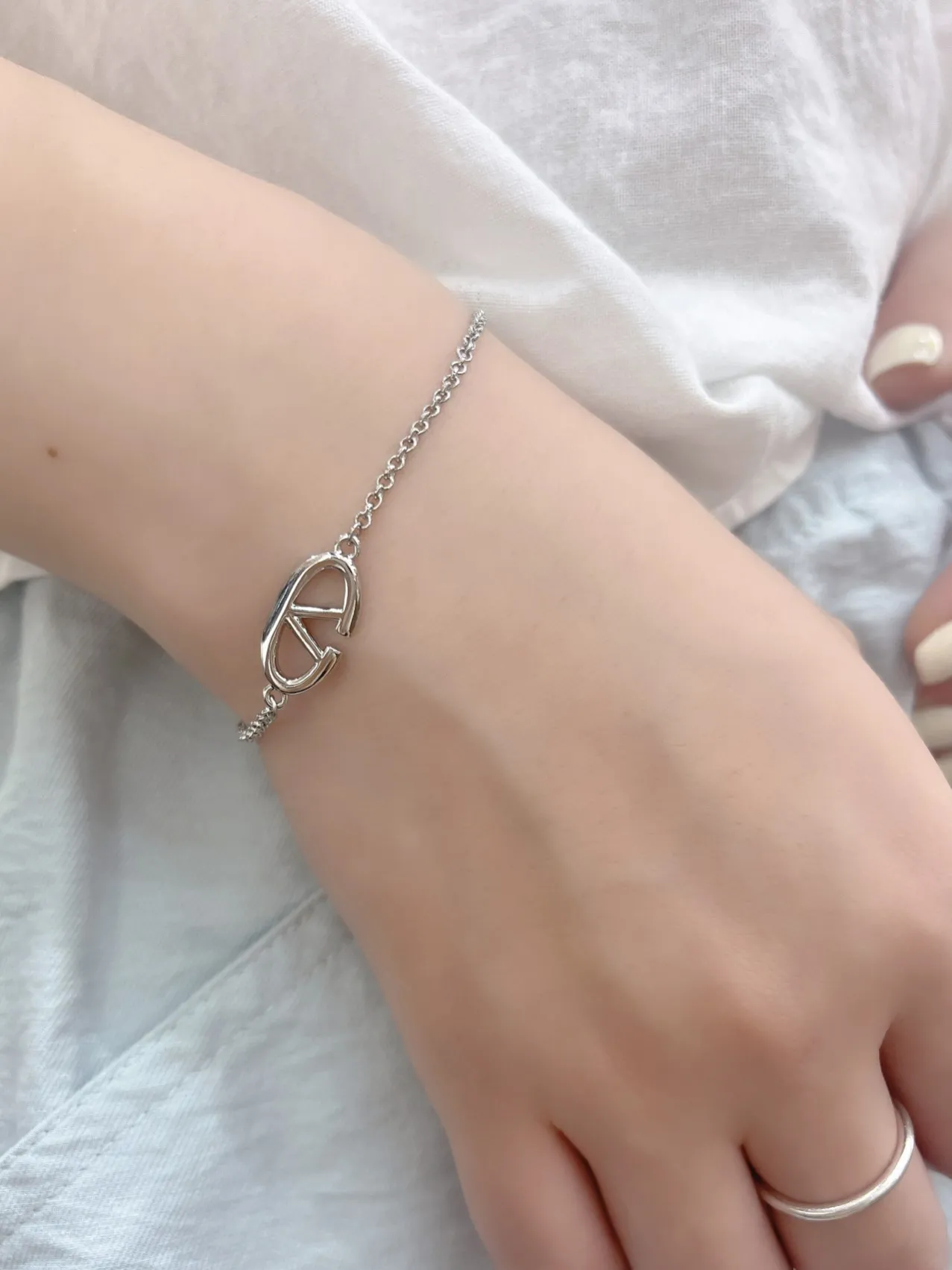 Valentino bracelet