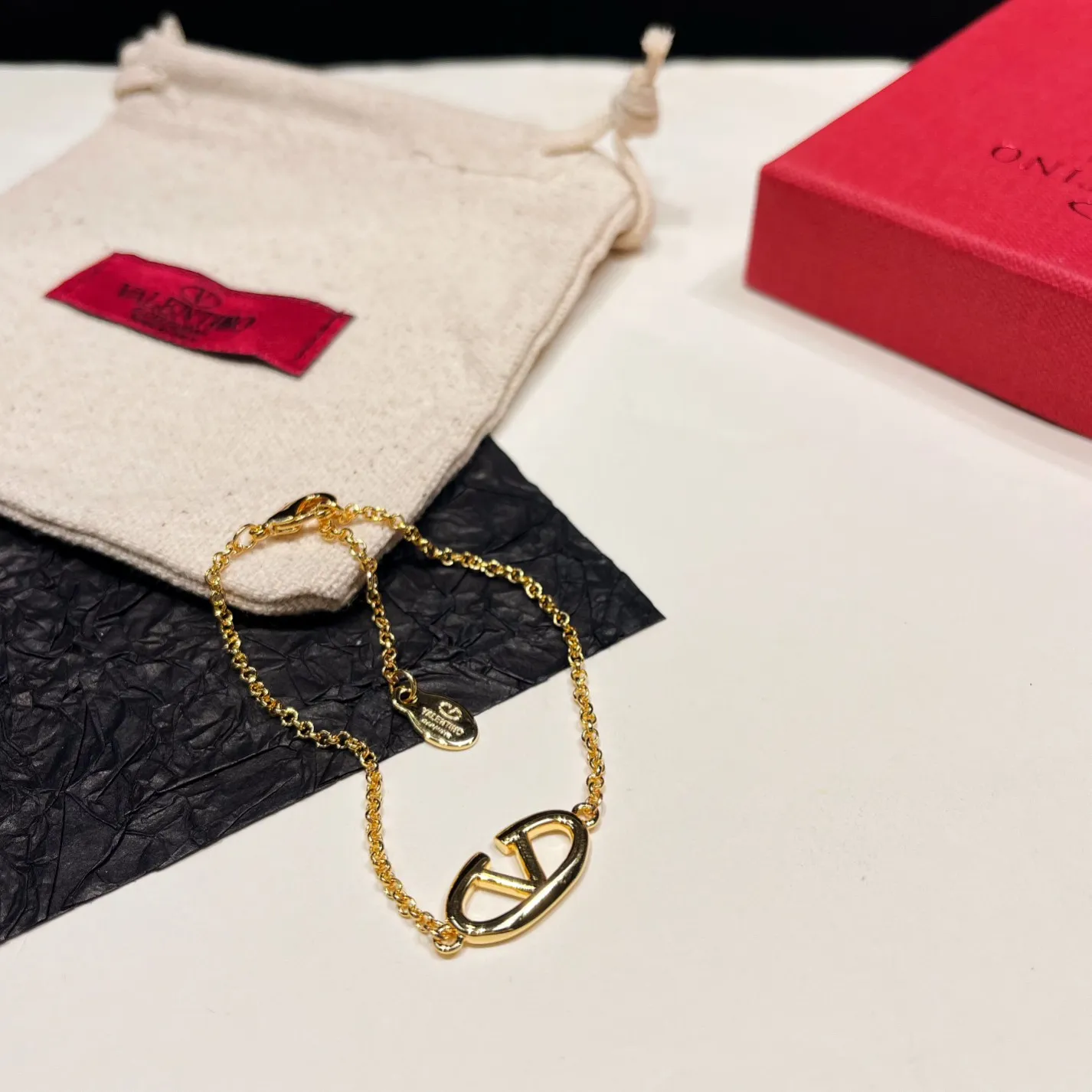 Valentino bracelet