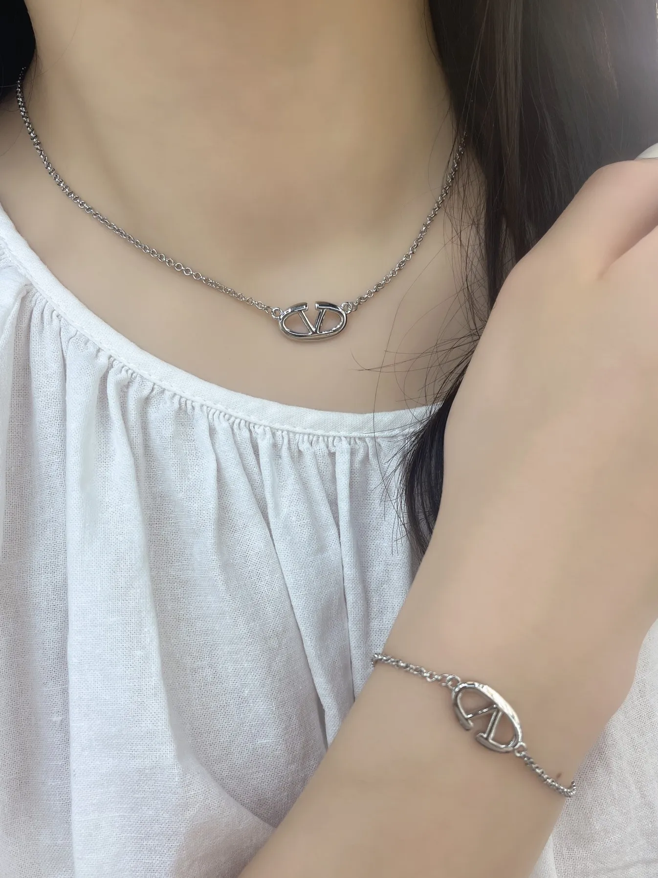 Valentino bracelet