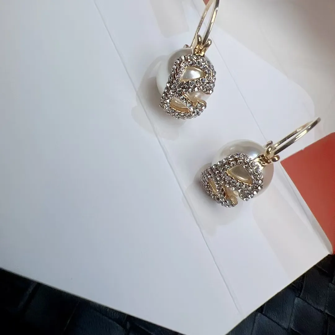 Valentino earrings