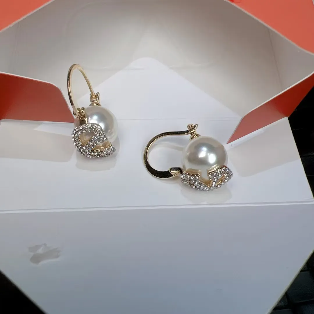 Valentino earrings
