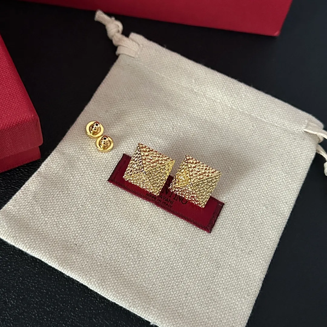 Valentino earrings