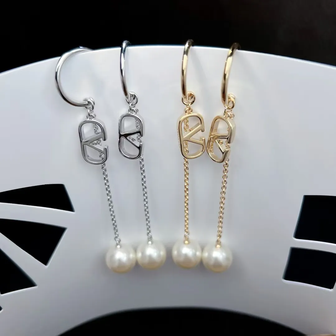 Valentino earrings
