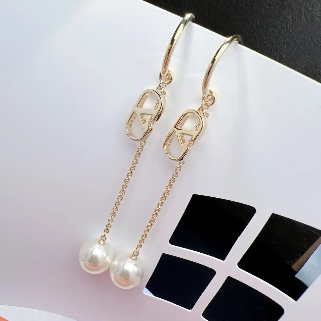 Valentino earrings