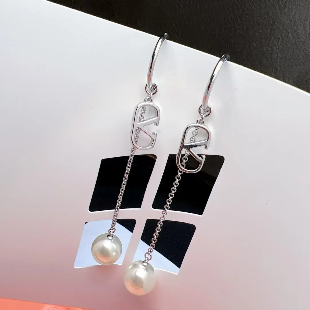 Valentino earrings