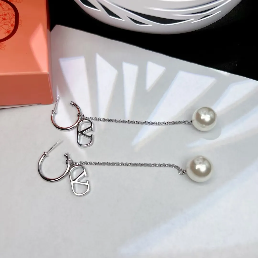 Valentino earrings