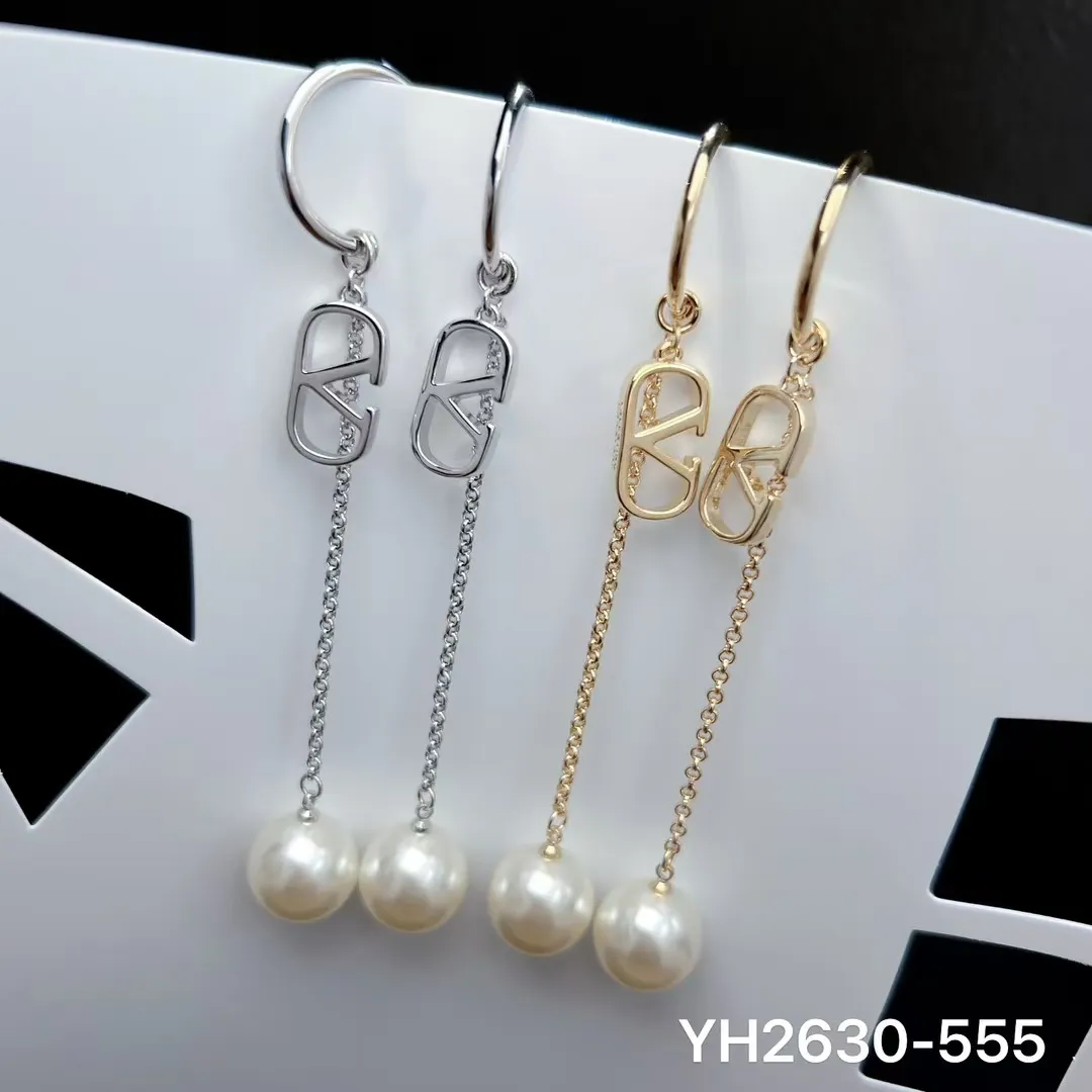 Valentino earrings