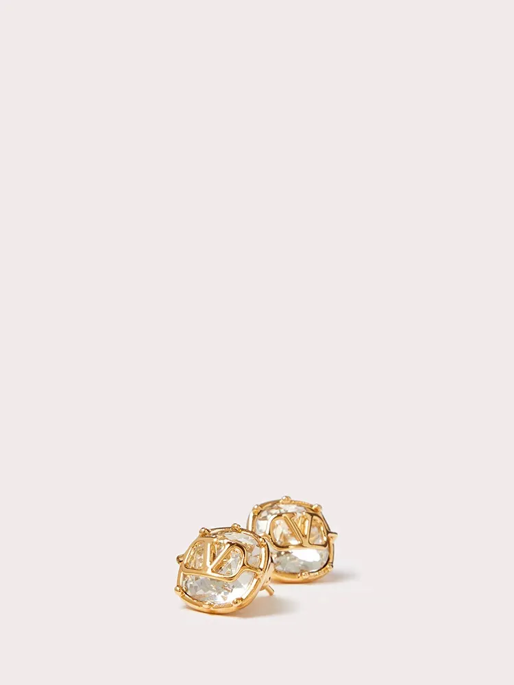Valentino earrings