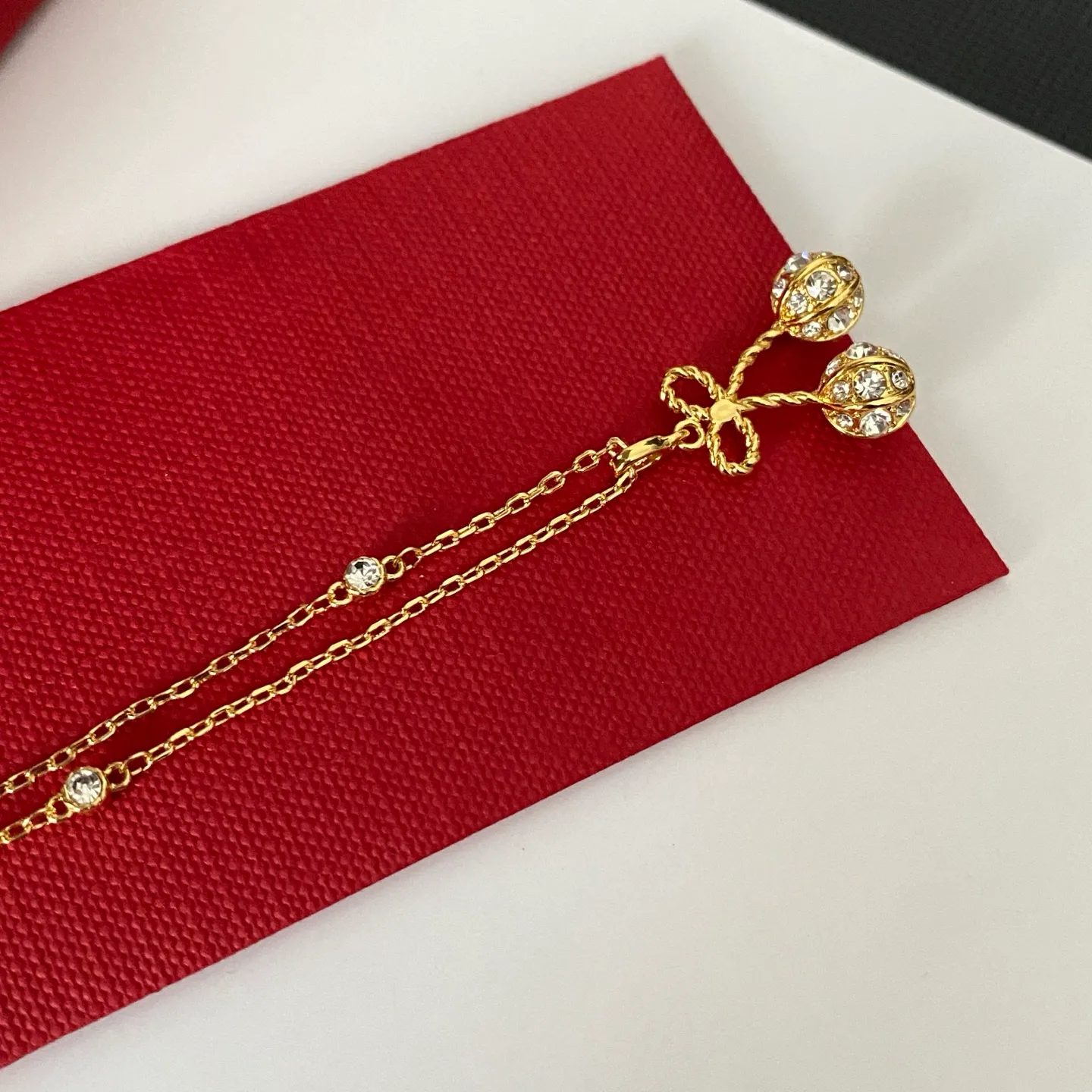 Valentino necklace