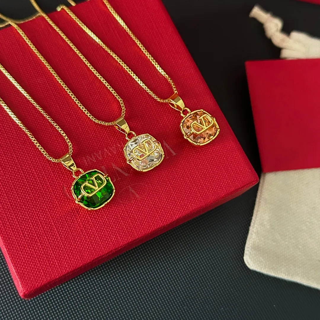Valentino necklace