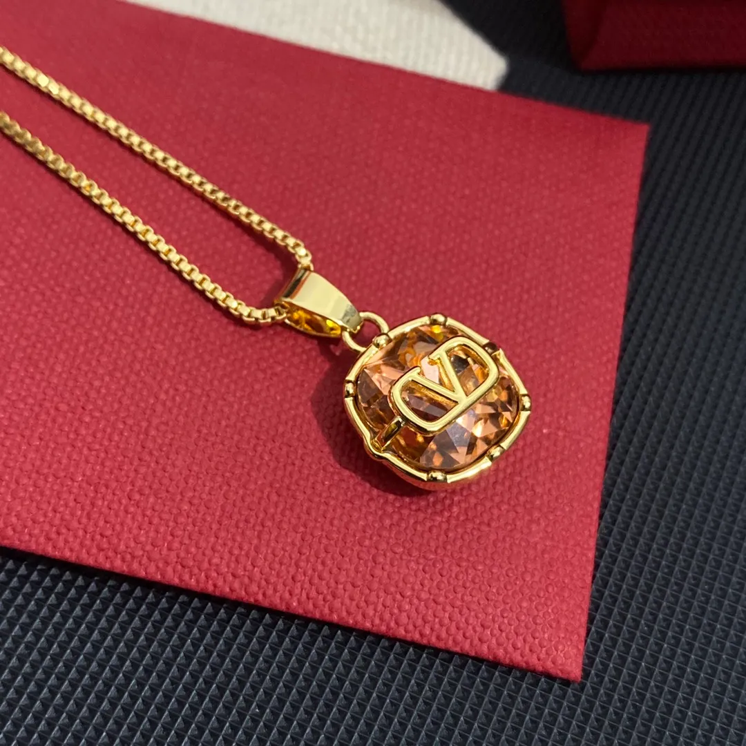 Valentino necklace