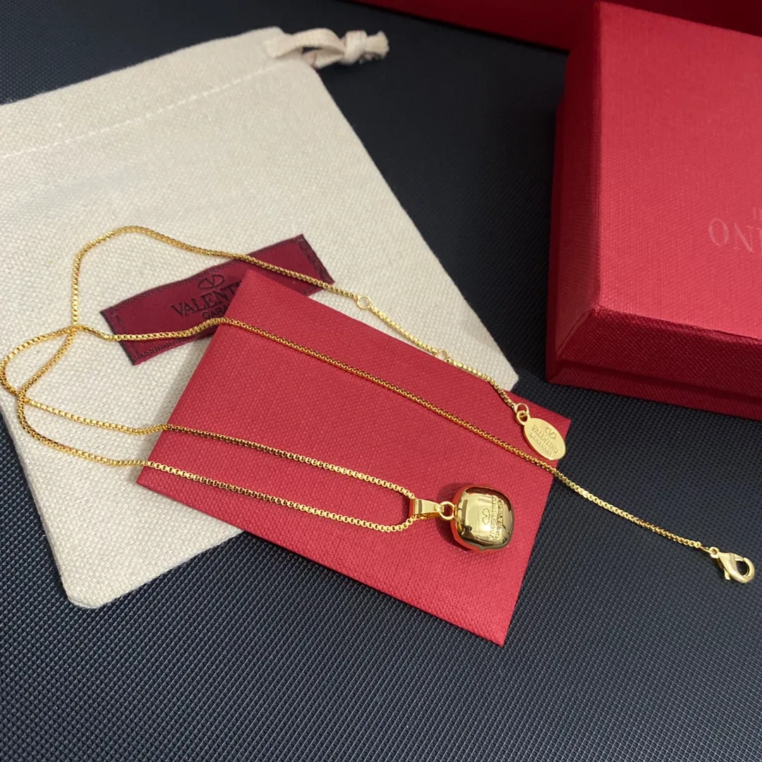 Valentino necklace