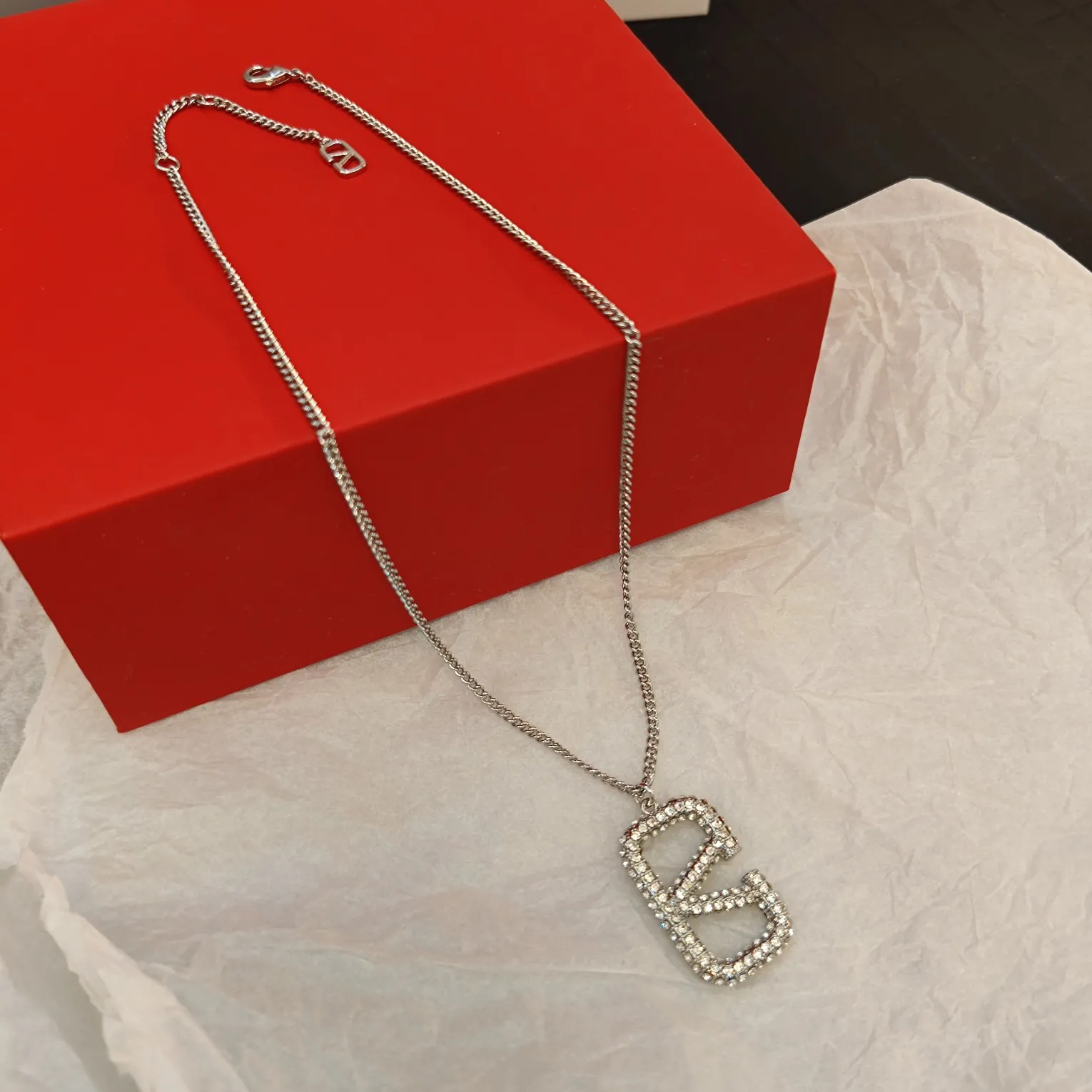 Valentino necklace