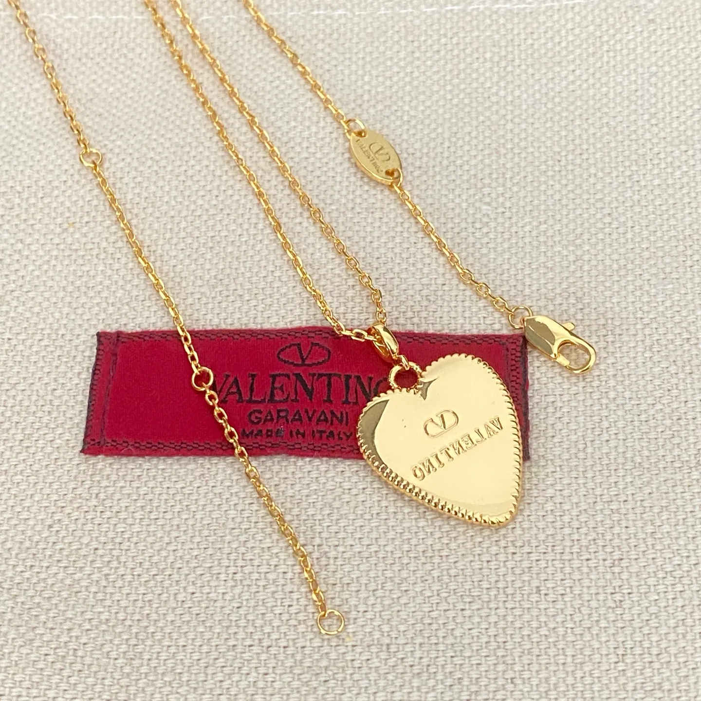 Valentino necklace