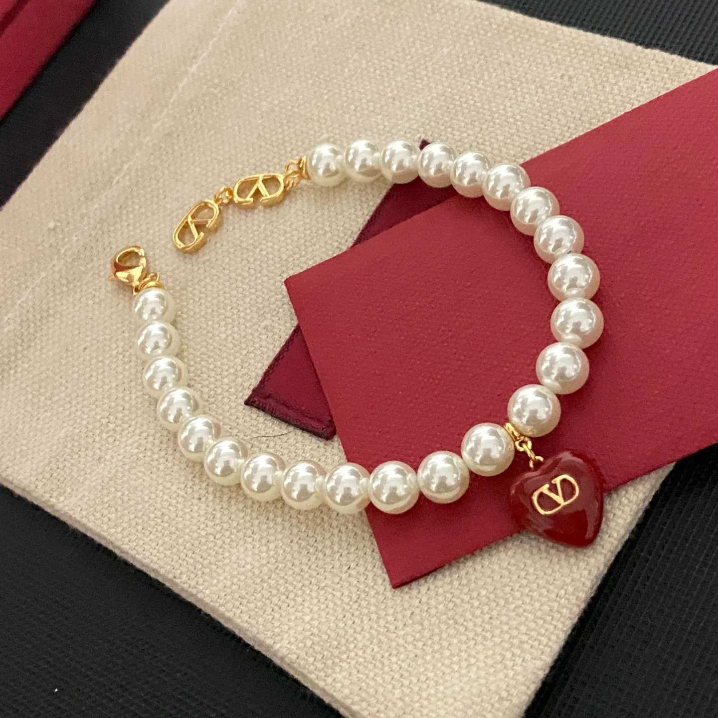 Valentino bracelet