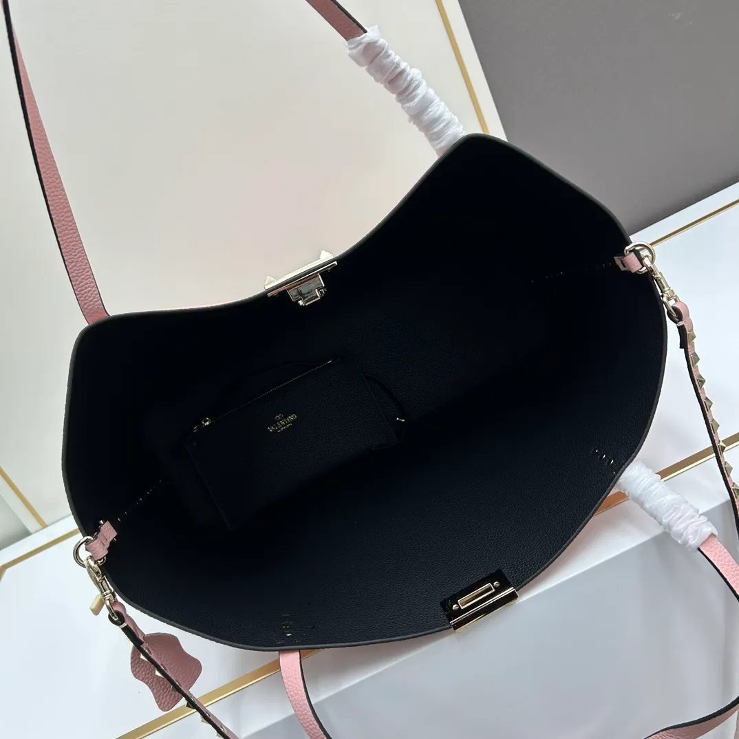 All Categories Official Website "Brand Women's Bags" Women's Bags 💙 Valentino 2025 New VALENTINO Handbags