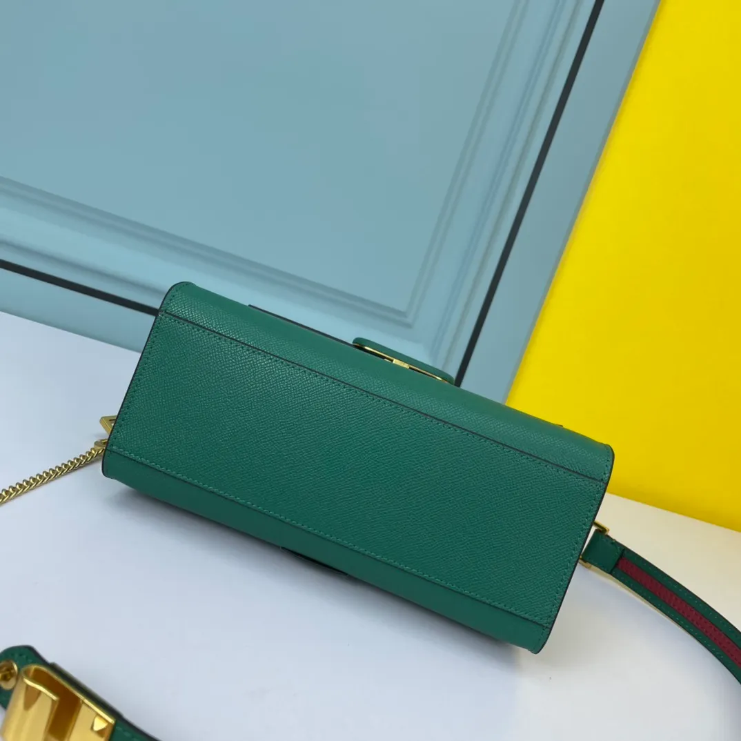 All Categories Official Website "Brand Women's Bags" Women's Bags 💙 Valentino 2025 New VALENTINO Crossbody Bag