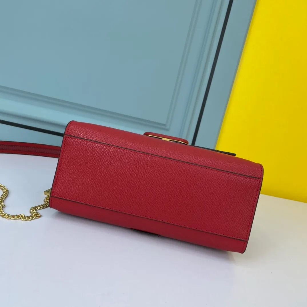 All Categories Official Website "Brand Women's Bags" Women's Bags 💙 Valentino 2025 New VALENTINO Crossbody Bag