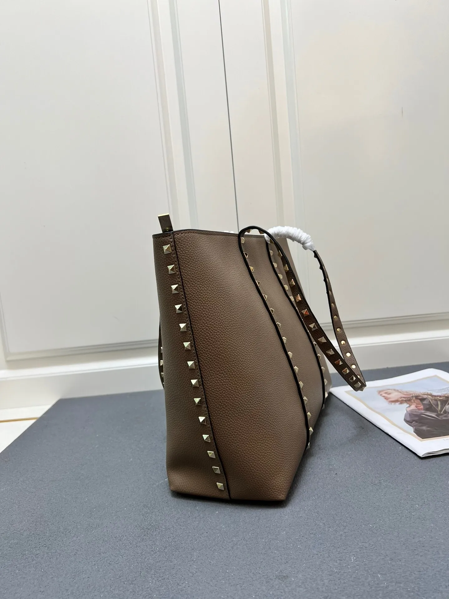 All Categories Official Website "Brand Women's Bags" Women's Bags 💙 Valentino 2025 New Valentino Handbags