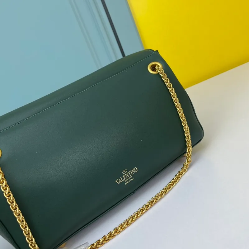 All Categories Official Website "Brand Women's Bags" Women's Bags 💙 Valentino 2023 New Valentino Crossbody Bag