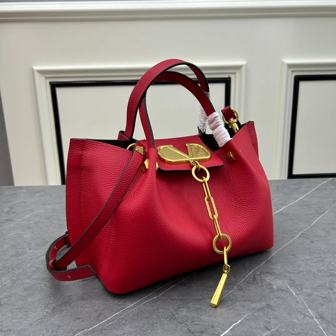 All Categories Official Website "Brand Women's Bags" Women's Bags 💙 Valentino 2025 New VALENTINO Crossbody Bag