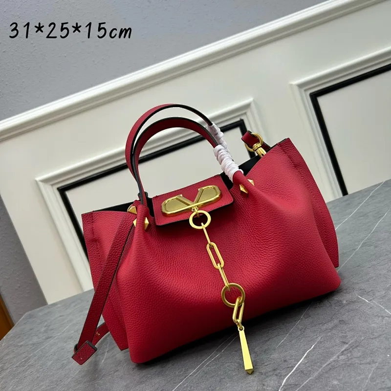 All Categories Official Website "Brand Women's Bags" Women's Bags 💙 Valentino 2025 New VALENTINO Crossbody Bag