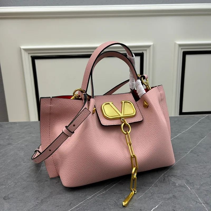 All Categories Official Website "Brand Women's Bags" Women's Bags 💙 Valentino 2025 New VALENTINO Crossbody Bag