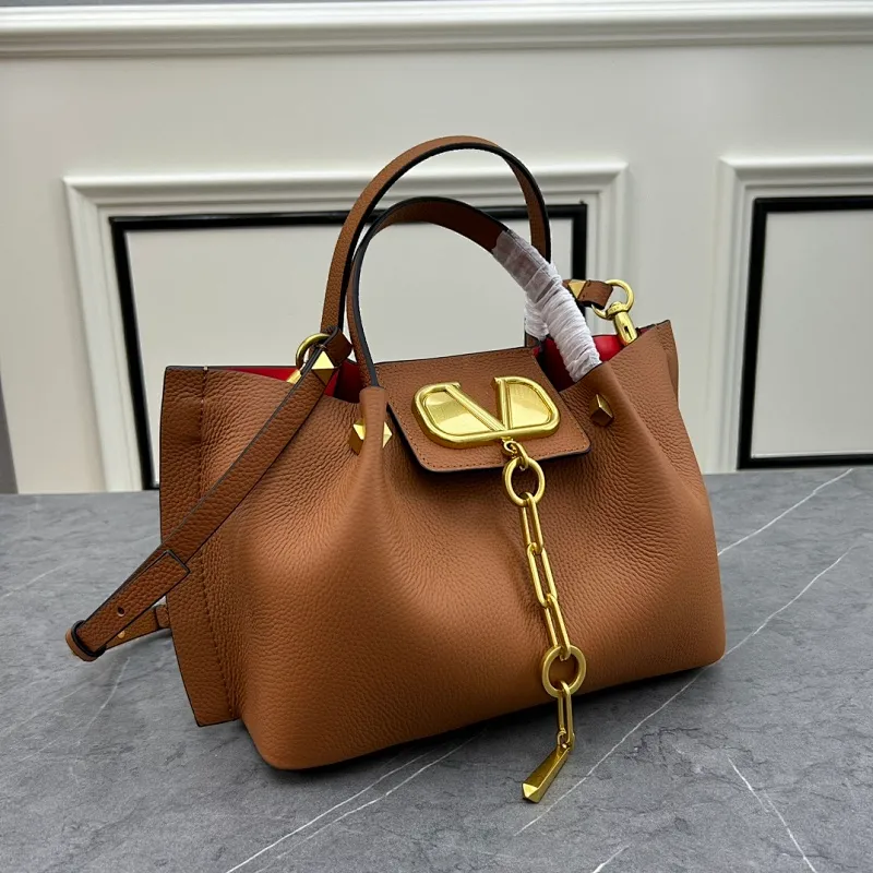 All Categories Official Website "Brand Women's Bags" Women's Bags 💙 Valentino 2025 New VALENTINO Crossbody Bag